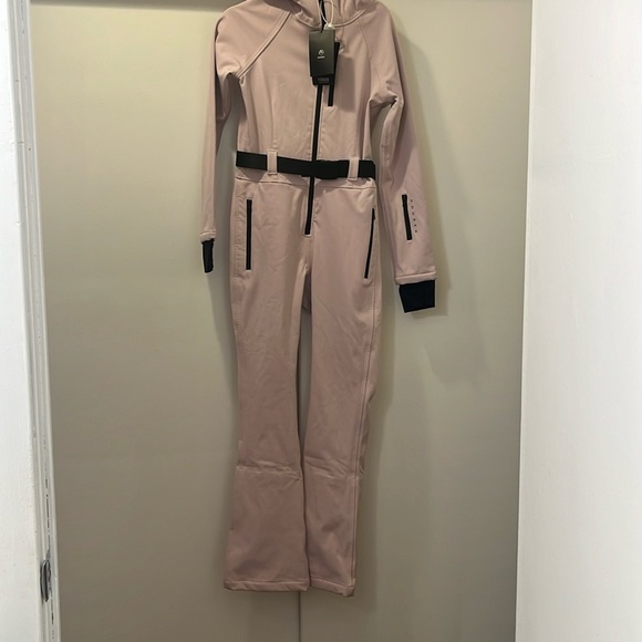 Doorek ski jumpsuit - Picture 1 of 10